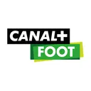 Logo CANAL+ FOOT