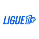 Logo Ligue 1+