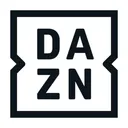 Logo DAZN