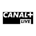 Logo CANAL+ LIVE