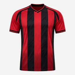 Maillot du SC Fribourg