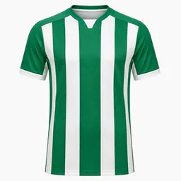 Maillot du NK Olimpija Ljubljana
