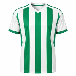 Maillot du FF Jaro