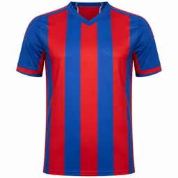 Maillot du Piast Gliwice