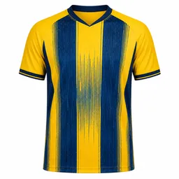 Maillot du FC Košice