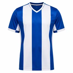Maillot du La Louvière