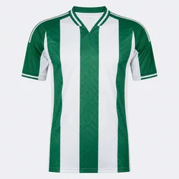 Maillot du Elimai