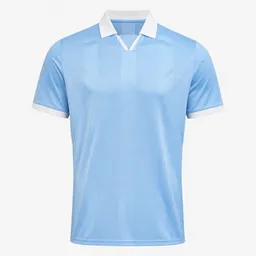 Maillot du Malmö FF