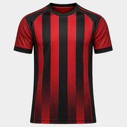 Maillot du Çorum FK