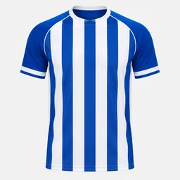 Maillot du Teuta