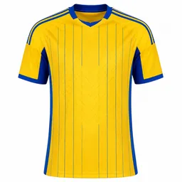 Maillot du FC Zlín