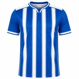 Maillot du Dungannon Swifts