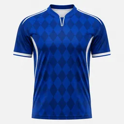Maillot du Dinamo City