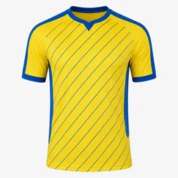 Maillot du NK Bravo