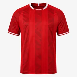 Maillot du Partizani