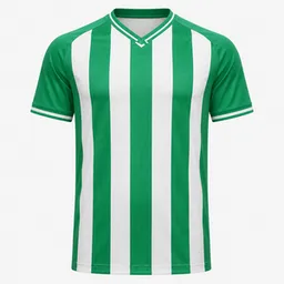 Maillot du Västerås SK