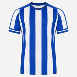 Maillot du Tirana