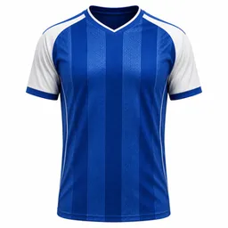 Maillot du Ironi Tiberias
