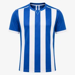 Maillot du Etzella Ettelbruck