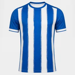Maillot du KF Malisheva