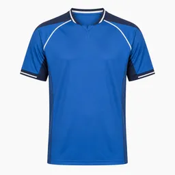 Maillot du Turan Tovuz