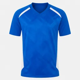 Maillot du FK RFS