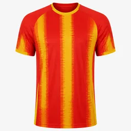 Maillot du FC Nordsjælland