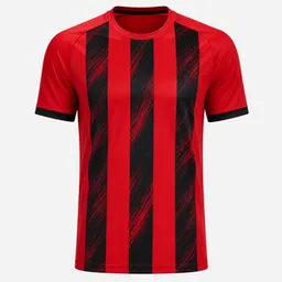 Maillot du FC Struga