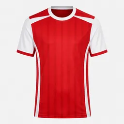 Maillot du Degerfors IF