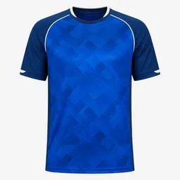 Maillot du Okzhetpes
