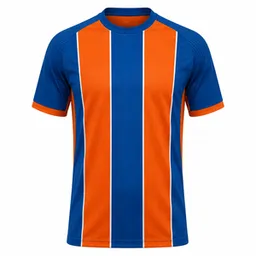 Maillot du Banga