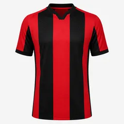 Maillot du FK Vardar