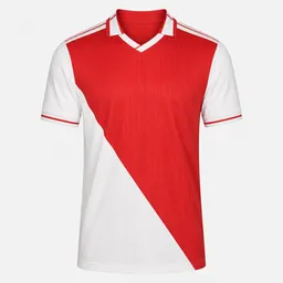 Maillot du AS Monaco