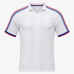 Maillot du Hajduk Split