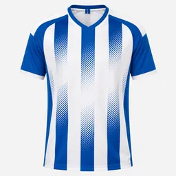 Maillot du TSV Hartberg