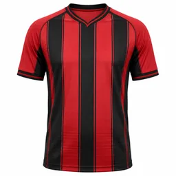 Maillot du Mačva Šabac