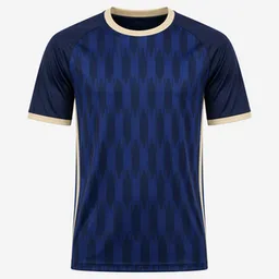 Maillot du AC Oulu