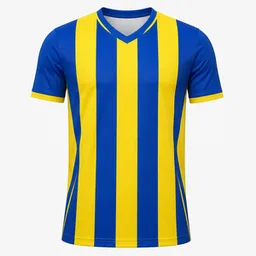 Maillot du Elbasani