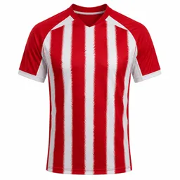 Maillot du Connah's Quay Nomads