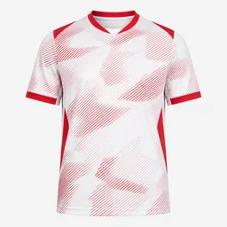 Maillot du FC Red Bull Salzburg
