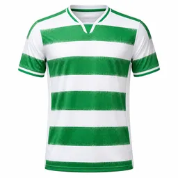 Maillot du Shamrock Rovers