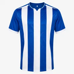 Maillot du NK Nafta 1903