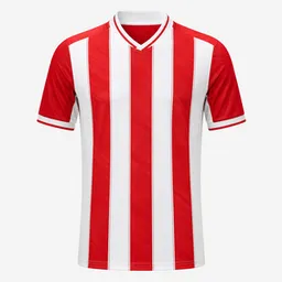 Maillot du Skënderbeu
