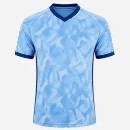Maillot du PFC Krylia Sovetov Samara