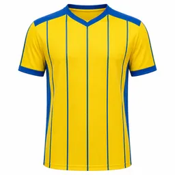 Maillot du KA