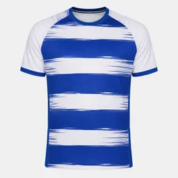 Maillot du Osijek