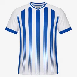 Maillot du FC Baltika Kaliningrad