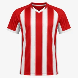 Maillot du Llandudno