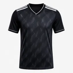 Maillot du Qarabağ