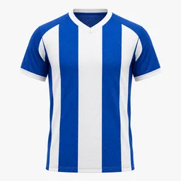 Maillot du Ogre United